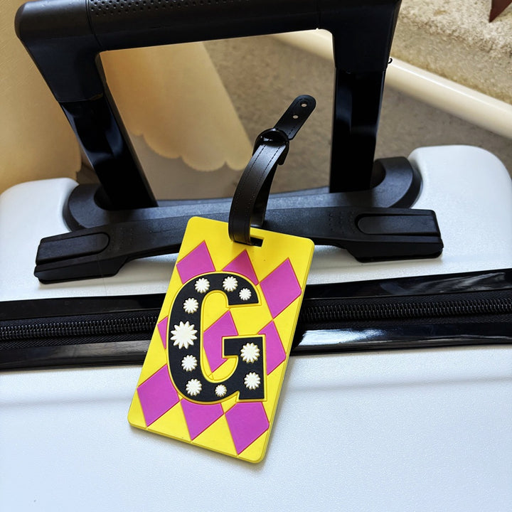 Luggage Identifier Bowlift