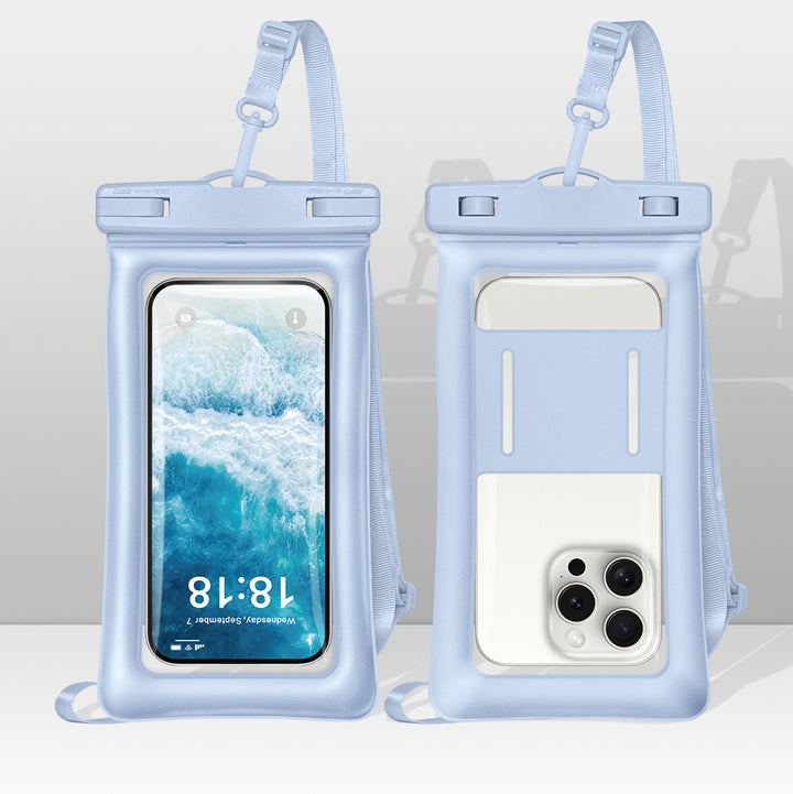 Waterproof Phone Case Bowlift