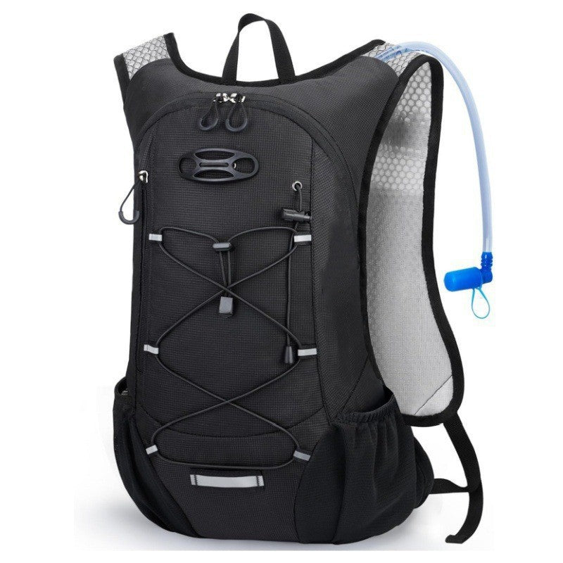Hydration backpack Bowlift
