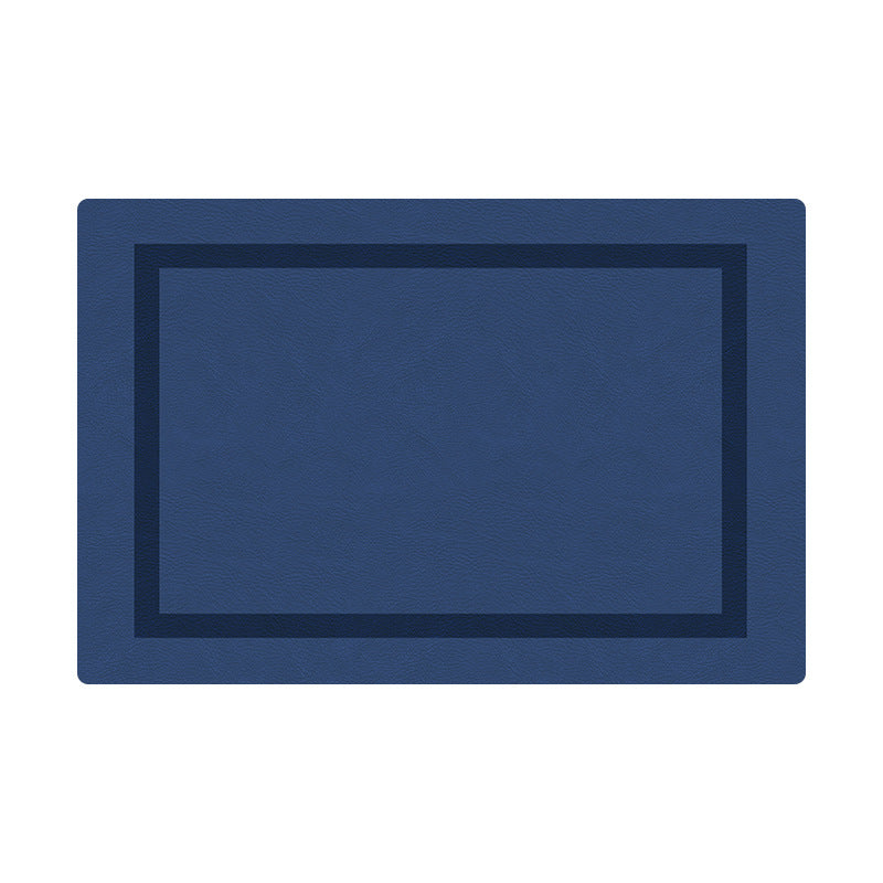 Luxury Bath Mat Bowlift