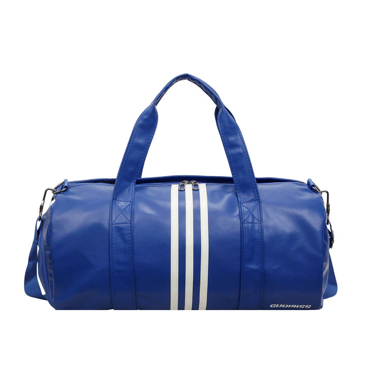 Sporty Fitness Duffel Bag Bowlift