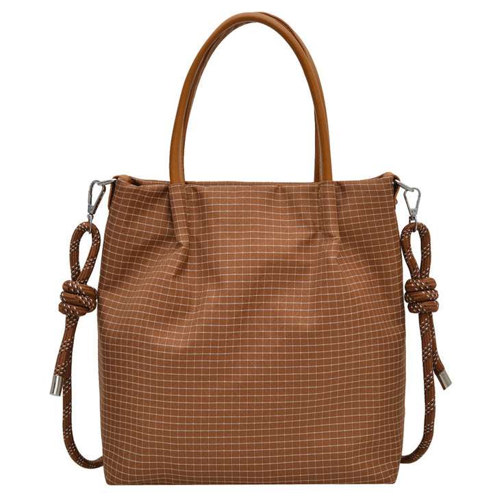 WoStylish Versatile Tote Bag Bowlift