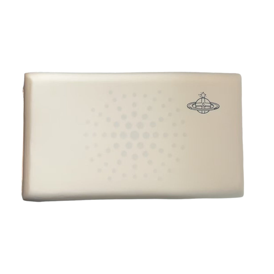 Ergonomic Ventilation Cushion With Contoured Design Bowlift