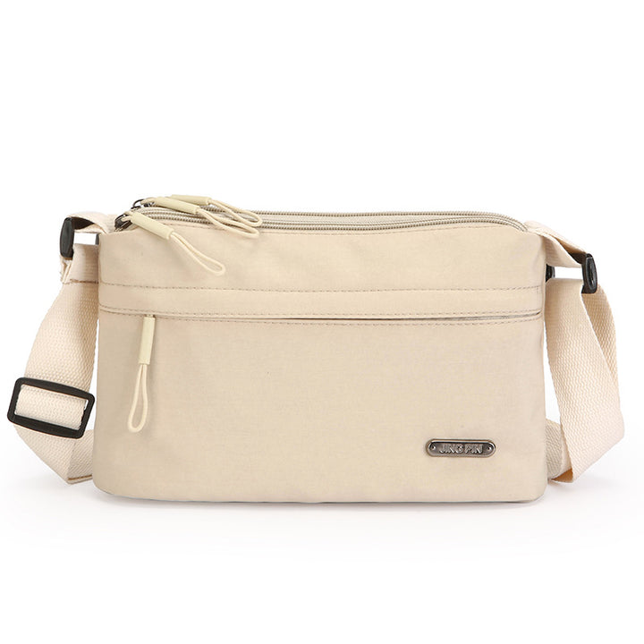 Functional Everyday Crossbody Bag Bowlift