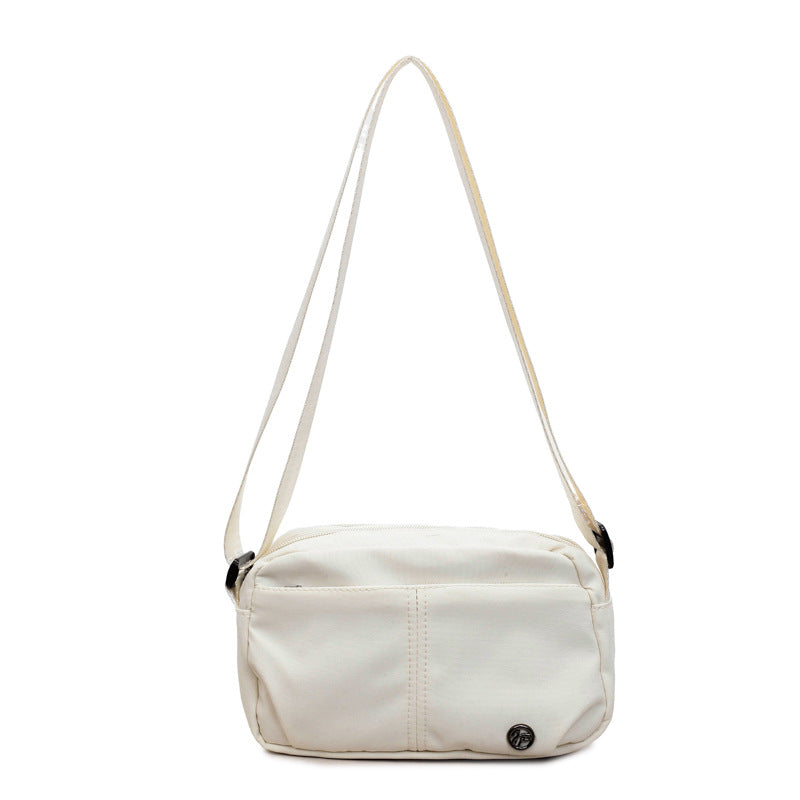 WoMinimalist Crossbody Pouch Bowlift
