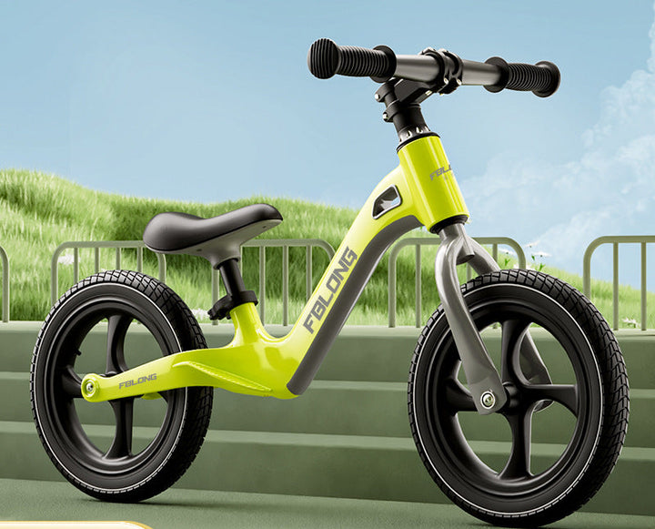 Balance Bike Bowlift