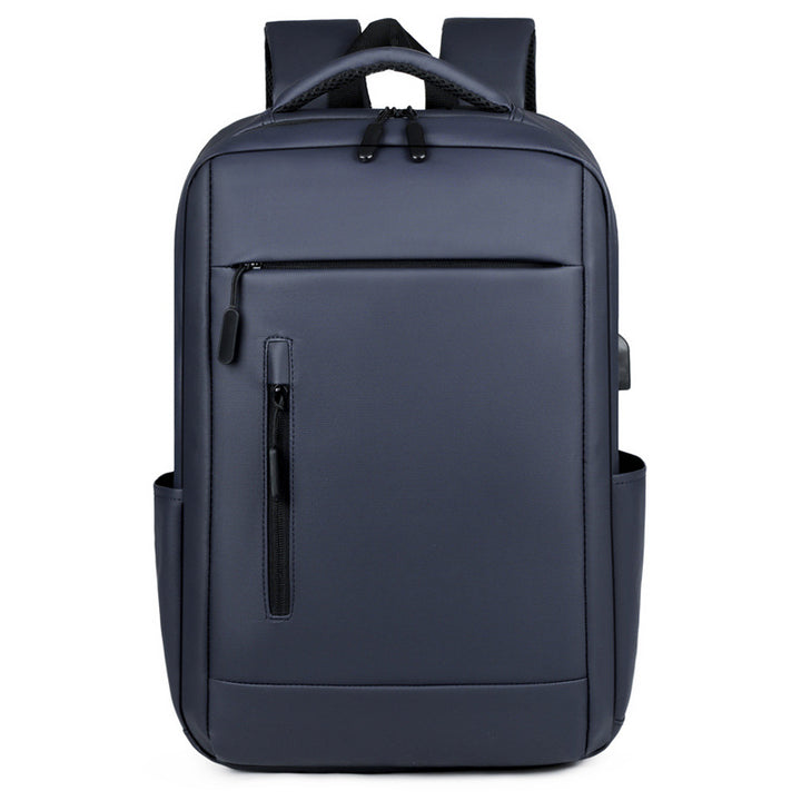 Sleek Urban Multi-Functional Laptop School Backpack Bowlift