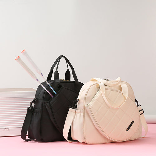 Comfortable and Stylish Sport Messenger Bag Bowlift