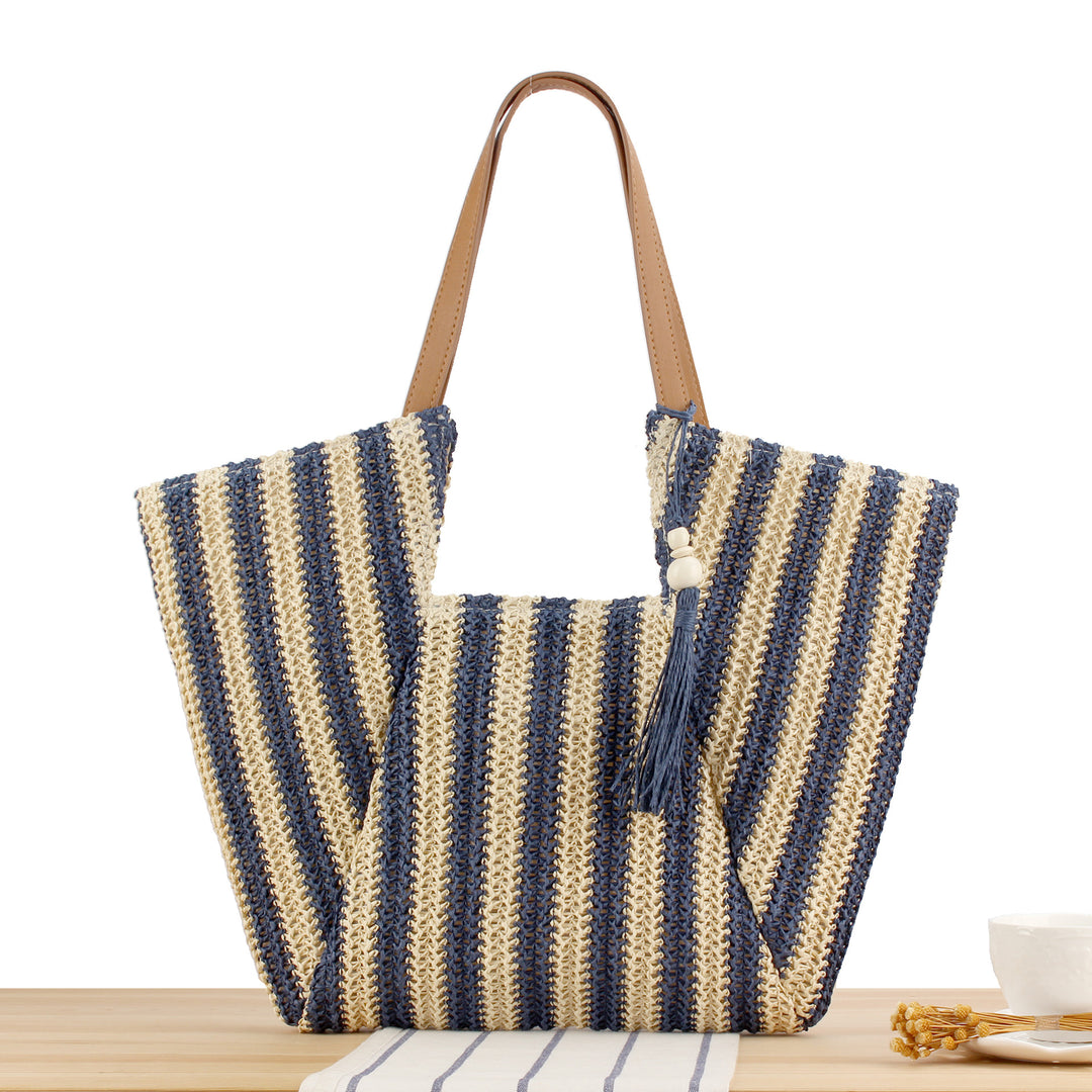 Striking Design Beach Bag Bowlift