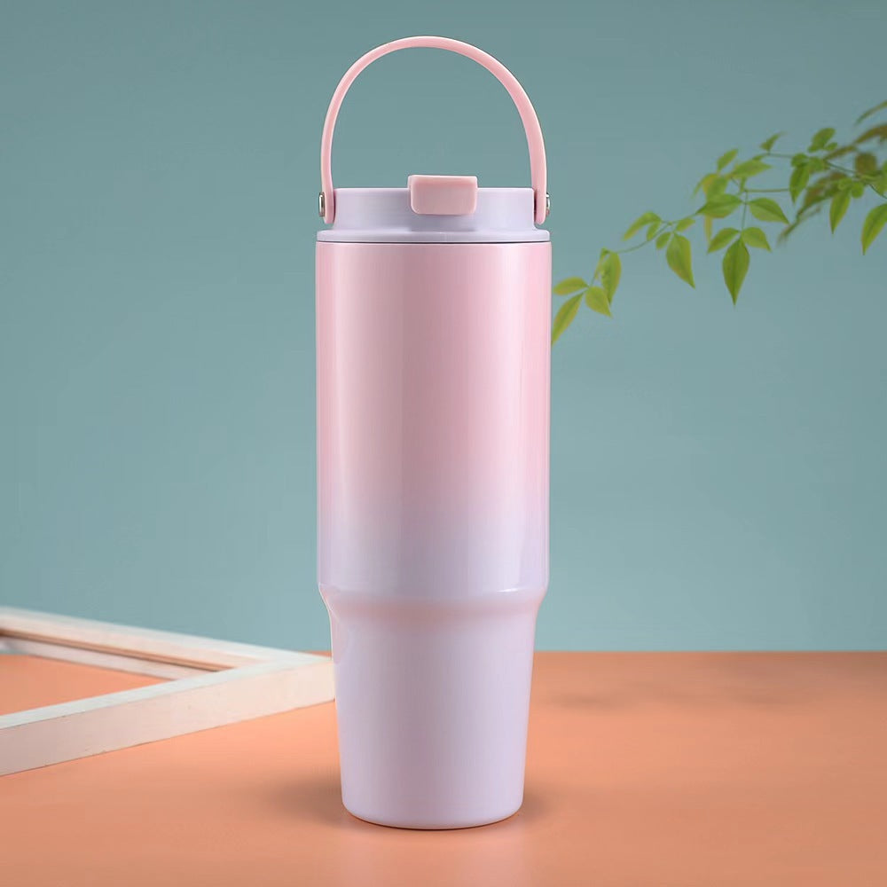 Unisex Insulated Water Bottle Bowlift