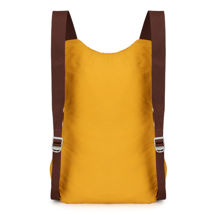 Lightweight Casual Hiking Backpack Bowlift