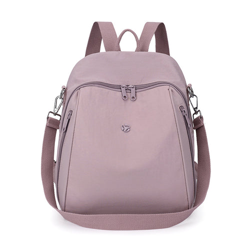 Versatile Travel Backpack Bowlift