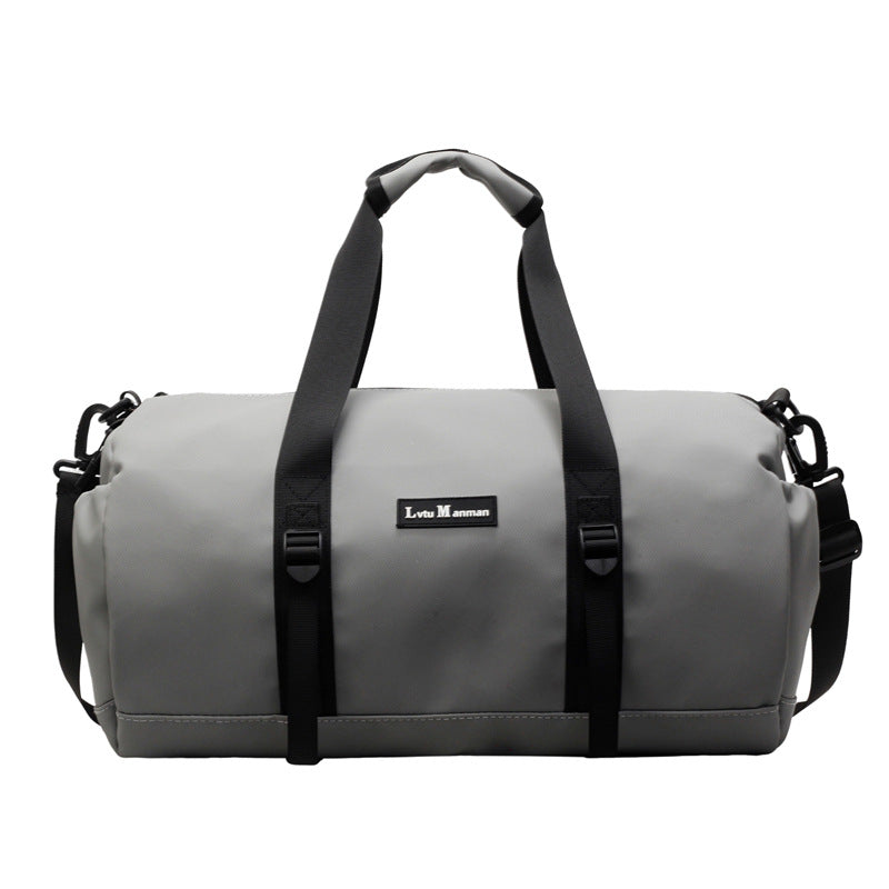 Men's Functional Sports Bag Bowlift
