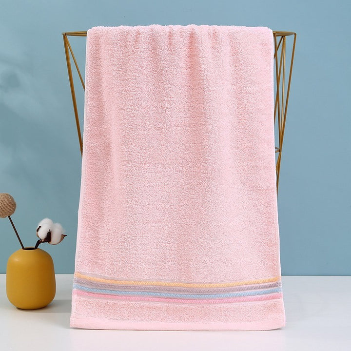 Premium Bath Towel Bowlift