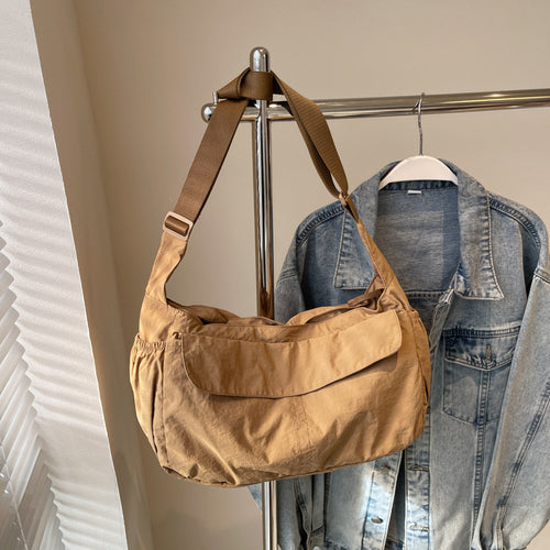 Functional Everyday Crossbody Bag Bowlift