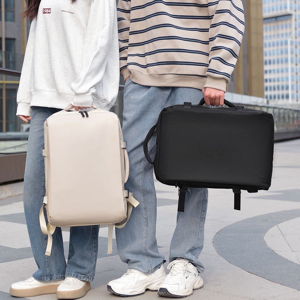 Bowlift Backpack