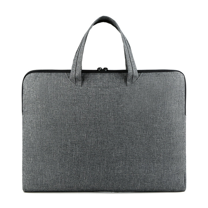 Professional Business Laptop Sleeve Bowlift