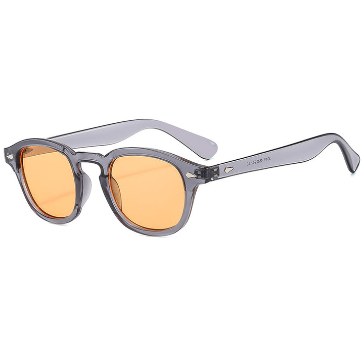 Ladies Fashion Reading Glasses in Retro Design Bowlift