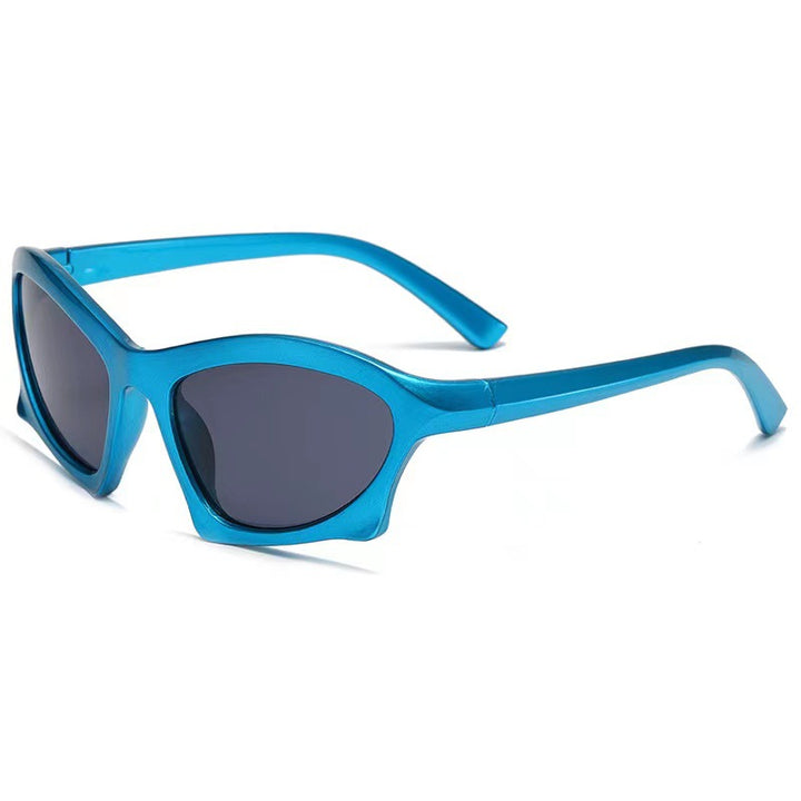 Women's Sunglasses Bowlift