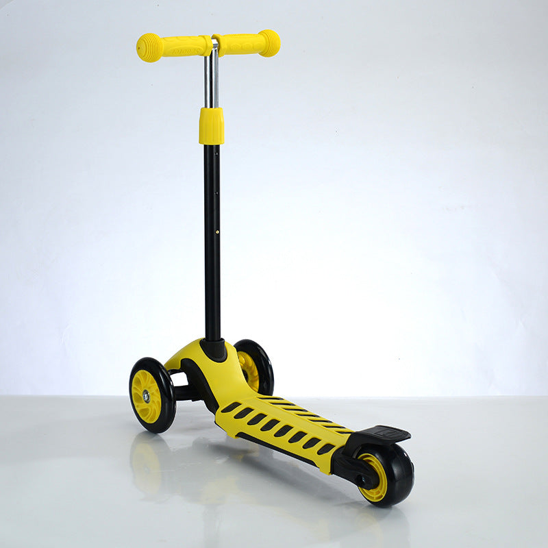 Scooter Bowlift