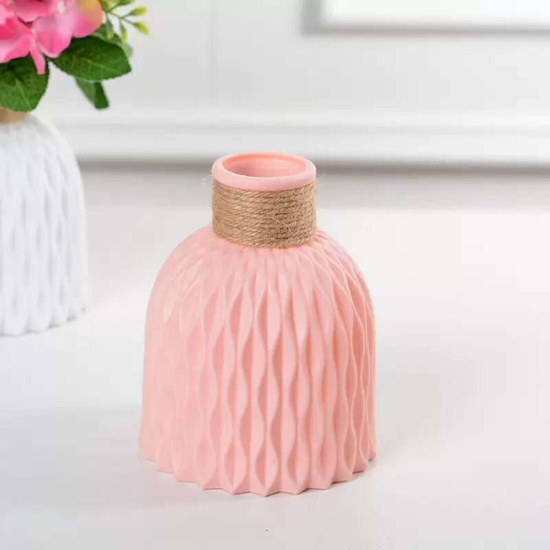 Decorative flower vase Bowlift