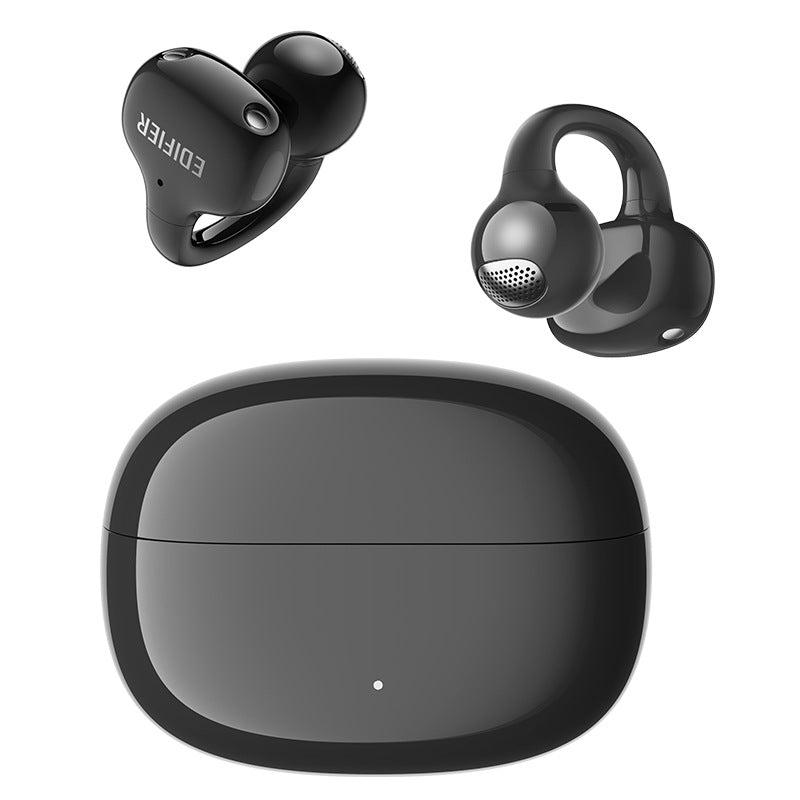 Advanced True Wireless Earbuds with Noise Isolation Bowlift