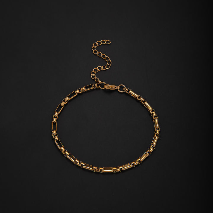 Adjustable Link Chain Choker Bowlift