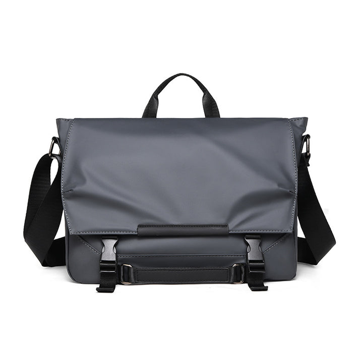 Stylish Versatile Office Messenger Bag Bowlift