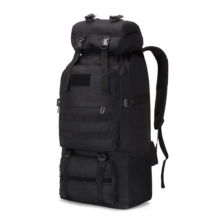 Tactical Hiking Daypack Bowlift