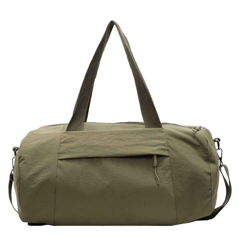 Sporty travel bag Bowlift
