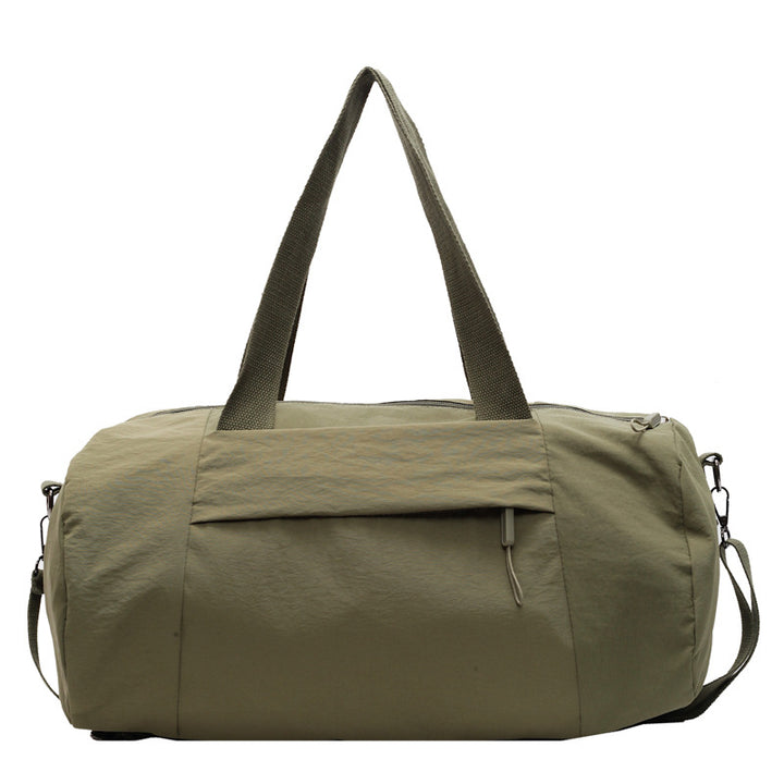 Sporty travel bag Bowlift