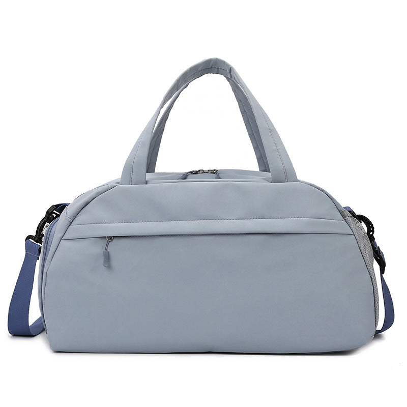 Spacious Travel Duffle Bag