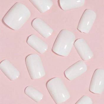 Premium Long-Lasting Press-On Nails Bowlift