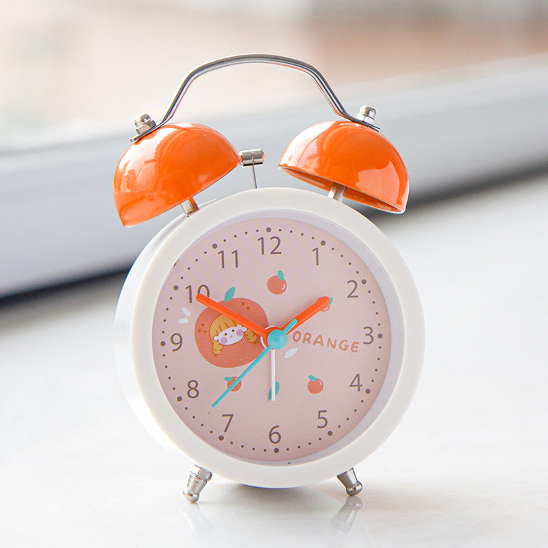 Cute Avocado Alarm Clock Bowlift