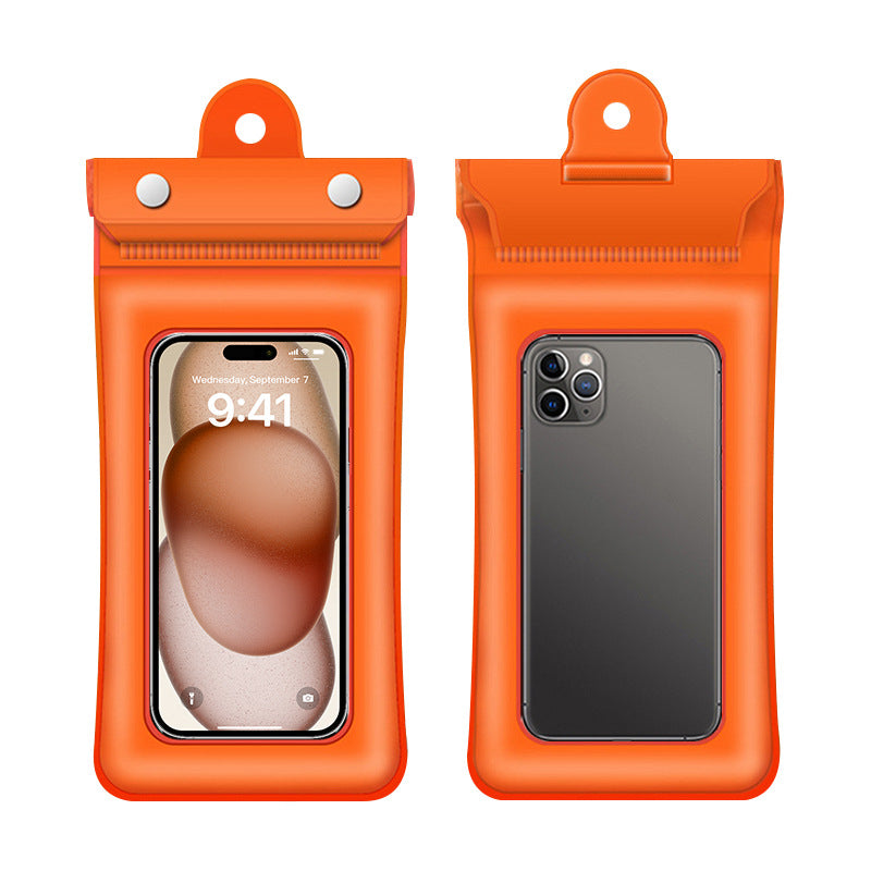 Waterproof Smartphone Case Bowlift