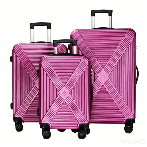 Luggage Set Bowlift