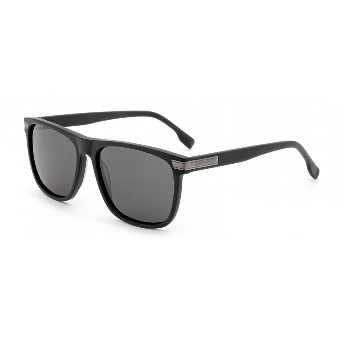 Women's sunglasses in modern, structured design Bowlift