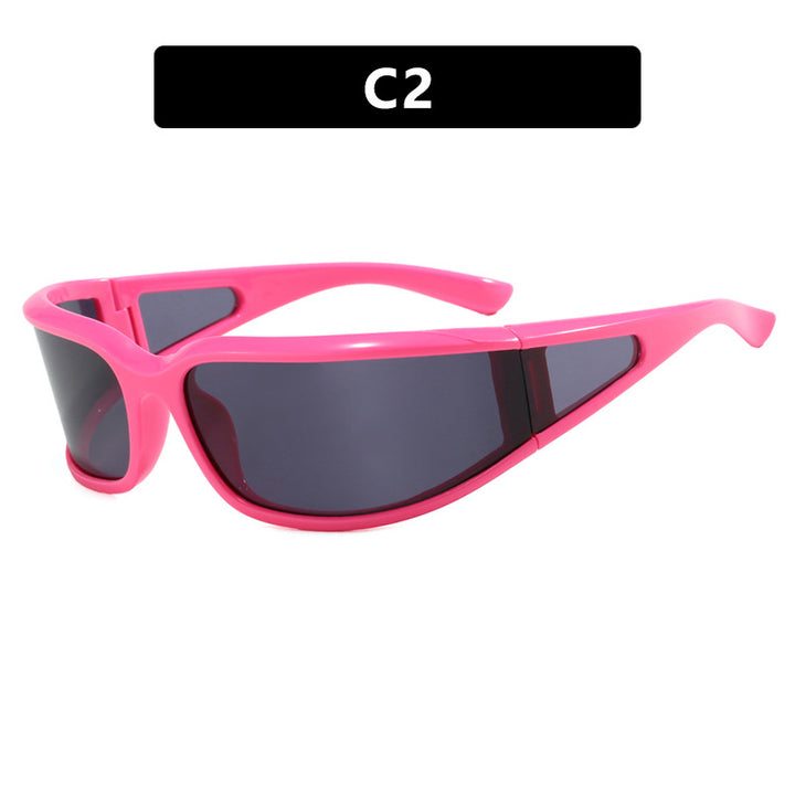 Women's Sport Sunglasses Bowlift