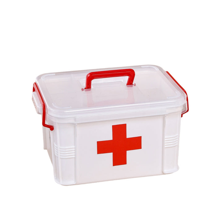 Medical Storage Box Bowlift