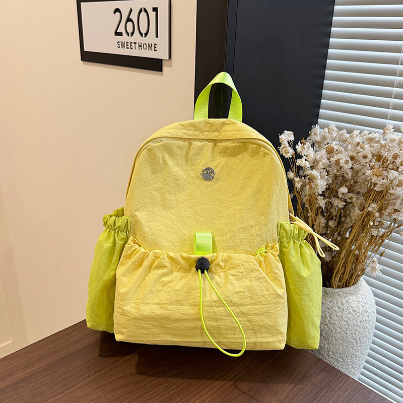 Lightweight Functional Backpack