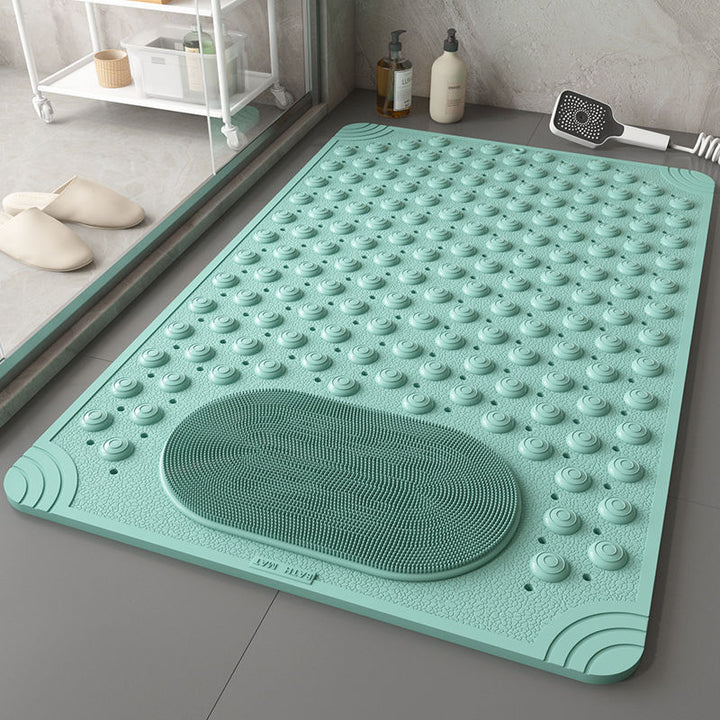 Cushioned Anti-Fatigue Bath Mat Bowlift