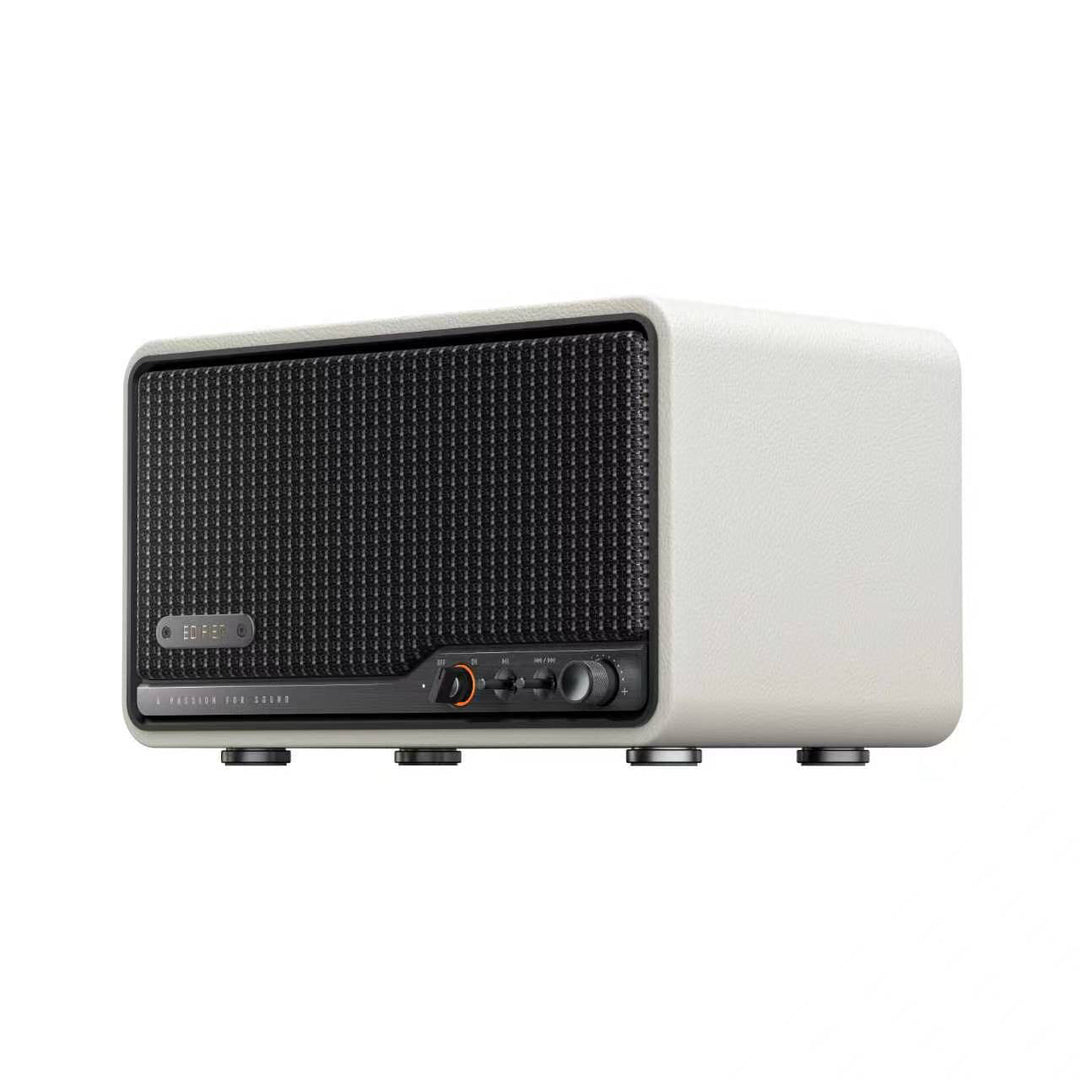 Vintage-Style Wireless Bluetooth Speaker Bowlift