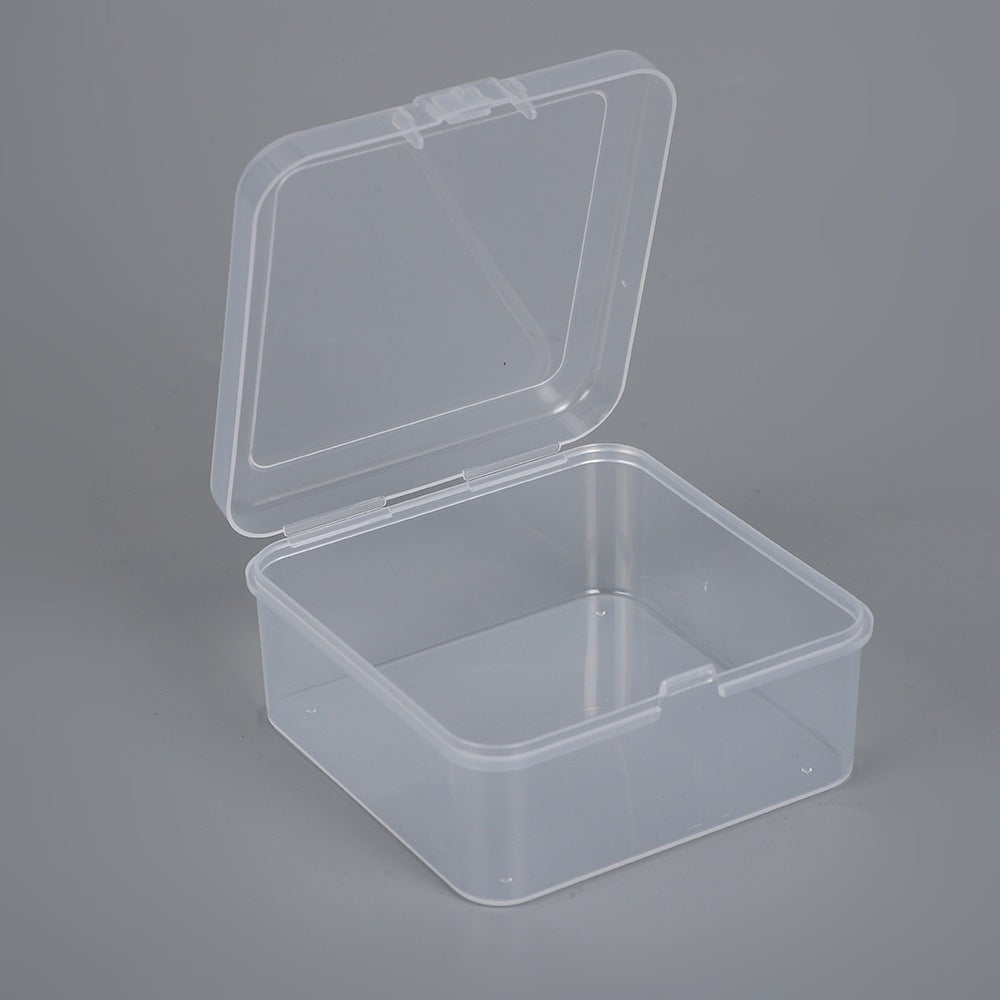 Square Multi-Purpose Storage Container Bowlift