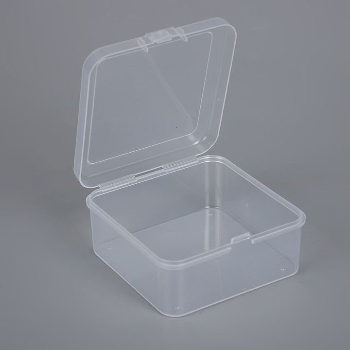 Square Multi-Purpose Storage Container Bowlift