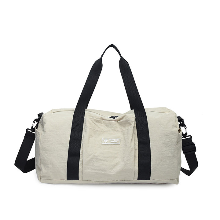 Durable Travel Duffel