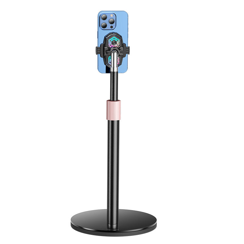 Unisex RGB Gaming Speaker Bowlift
