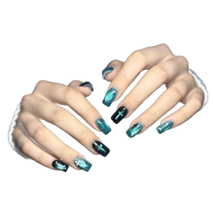 Nail Art Design Bowlift
