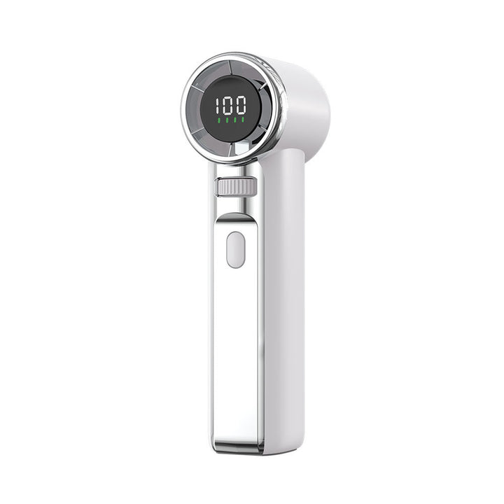 Unisex Digital Thermo Hair Styling Tool Bowlift