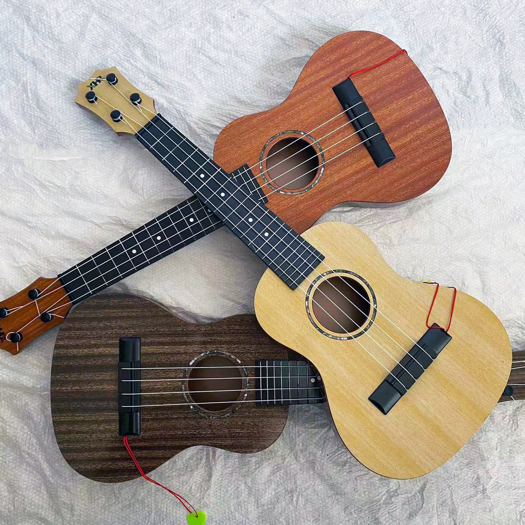 Premium Acoustic Ukulele Bowlift