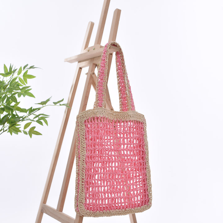 Shopping bag Bowlift
